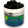METHOD FEEDER FANS - Pelety rozpustné Cesnak 16 mm 150 ml METHOD FEEDER FANS - Pelety rozpustné Cesnak 16 mm 150 ml