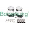 BORSEHUNG Sada piestnych krúžkov B13577 BORSEHUNG Sada piestnych krúžkov B13577