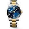 LONGINES HYDROCONQUEST Priemer puzdra: 43 mm LONGINES HYDROCONQUEST Priemer puzdra: 43 mm