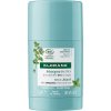 Klorane Aquatic Mint Stick Mask 25 g