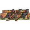 Dinosaurus chodiaci a so zvukom, 23 cm Dinosaurus chodiaci a so zvukom, 23 cm