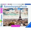Ravensburger 140879 Paríž 1000 dielov Ravensburger 140879 Paríž 1000 dielov