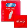 Durex Kondomy Feel Ultra Thin (Variant 3 ks)