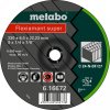 Metabo Flexiamant super 115 x 6,0 x 22,3 mm 616729000