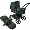 BUGABOO kompletný Fox 5 Midnight green Noir 2024 BUGABOO kompletný Fox 5 Midnight green Noir 2024