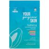 Dr. PAWPAW Your Gorgeous Skin Hydrating Sheet Mask hydratační a vyživující plátýnková maska 25 ml pro ženy Dr. PAWPAW Your Gorgeous Skin Hydrating Sheet Mask hydratační a vyživující plátýnková maska 25 ml pro ženy