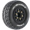 Louise RC SC-ROCKET 1/10 12 mm 14 mm a 17 mm odnímatelný hex Černé disky 2 ks (L-T3154SB) Louise RC SC-ROCKET 1/10 12 mm 14 mm a 17 mm odnímatelný hex Černé disky 2 ks (L-T3154SB)