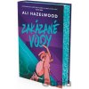 Zakázané vody - Ali Hazelwood Zakázané vody - Ali Hazelwood