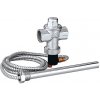 Caleffi 543 Teplotný bezpečnostný pretlakový ventil 3/4 Caleffi 543 Teplotný bezpečnostný pretlakový ventil 3/4