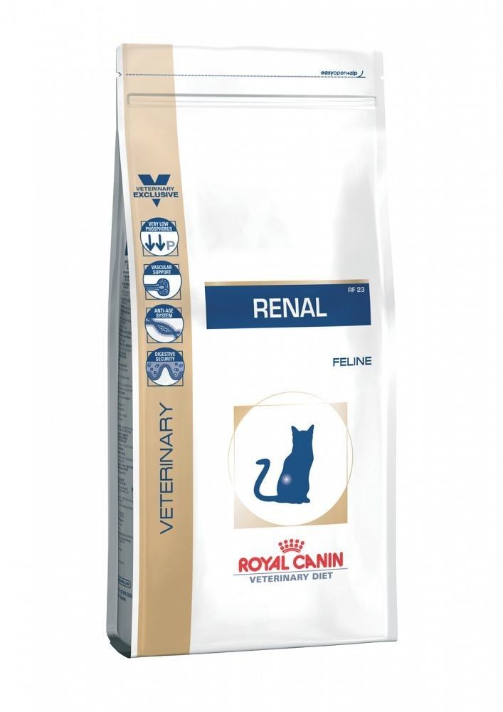 Royal Canin Veterinary Diet Cat Renal 400 g