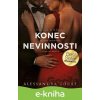 E-kniha Konec nevinnosti - Alessandra Torre E-kniha Konec nevinnosti - Alessandra Torre