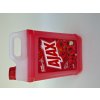 AJAX 5L Red Flowers – čistič na podlahy (AJAX 5L Poľné kvety – univerzálny čistiaci prostriedok) AJAX 5L Red Flowers – čistič na podlahy (AJAX 5L Poľné kvety – univerzálny čistiaci prostriedok)
