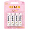 TESLA TOYS GIRL AA 4ks 11060421