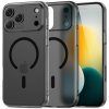 Kryt Tech-Protect Magslim Magsafe iPhone 17 Pro Matte/Black Kryt Tech-Protect Magslim Magsafe iPhone 17 Pro Matte/Black