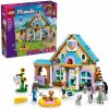 Stavebnica LEGO Friends Veterinárna klinika 42651, 428 dielikov, pre deti od 7 rokov Stavebnica LEGO Friends Veterinárna klinika 42651, 428 dielikov, pre deti od 7 rokov