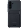 Samsung Zadný kryt s kapsou na kartu A57 Black EF-OA576TBEGWW Samsung Zadný kryt s kapsou na kartu A57 Black EF-OA576TBEGWW