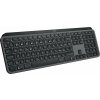 Logitech MX Keys S Graphite – CZ/SK 920-011590 Logitech MX Keys S Graphite – CZ/SK 920-011590