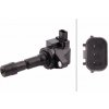 HELLA Zapalovací cívka 5DA 358 000-131 HELLA Zapalovací cívka 5DA 358 000-131