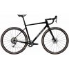 RIDLEY kolo KANZO ADVENTURE Alu GRX400 Black S S RIDLEY kolo KANZO ADVENTURE Alu GRX400 Black S S