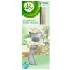 Air Wick Diffuser Biele kvety (White flowers) 25 ml (AirWick 25ml Difuzér biele kvety) Air Wick Diffuser Biele kvety (White flowers) 25 ml (AirWick 25ml Difuzér biele kvety)