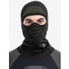 Kukla Buff Dryflx+ Balaclava - black Kukla Buff Dryflx+ Balaclava - black