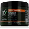 HS MILANO Perfect Color Protective Mask ochranná maska pro barvené vlasy 500 ml unisex HS MILANO Perfect Color Protective Mask ochranná maska pro barvené vlasy 500 ml unisex