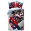 Halantexobliečky Spider-man Cez paralelné svety 100% bavlna 70x90 140x200 Halantexobliečky Spider-man Cez paralelné svety 100% bavlna 70x90 140x200