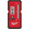 MILWAUKEE LLD50 detektor líniového lasera až do 50m, kompatibilný so všetkými lasermi MILWAUKEE 4932478104 MILWAUKEE LLD50 detektor líniového lasera až do 50m, kompatibilný so všetkými lasermi MILWAUKEE 4932478104