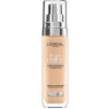 L'Oréal Paris Zjednocujúci a zdokonaľujúce make-up True Match Super-Blendable Foundation 3.D/3.W 30 ml