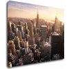 Impresi Obraz New York mrakodrap - 90 x 70 cm Impresi Obraz New York mrakodrap - 90 x 70 cm
