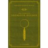 Complete Sherlock Holmes (Arthur Conan Doyle)(Pevná) Complete Sherlock Holmes (Arthur Conan Doyle)(Pevná)