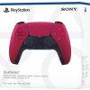 Sony PlayStation 5 DualSense V3 Wireless Controller Cosmic Red, PS711000050249 Sony PlayStation 5 DualSense V3 Wireless Controller Cosmic Red, PS711000050249