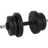Činka nakladacia set LIFEFIT PREMIUM 10kg Činka nakladacia set LIFEFIT PREMIUM 10kg