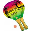Mondo plážový tenis Beach Ball 2 rakety a loptička 15980 Mondo plážový tenis Beach Ball 2 rakety a loptička 15980