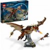 LEGO stavebnica LEGO® Harry Potter™ 76406 Maďarský chvostový drak (5702017189970) LEGO stavebnica LEGO® Harry Potter™ 76406 Maďarský chvostový drak (5702017189970)
