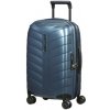 Samsonite ATTRIX Spinner 55 EXP Length 35 cm Steel Blue 38 L Samsonite ATTRIX Spinner 55 EXP Length 35 cm Steel Blue 38 L