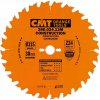 CMT Pílový kotúč na drevo s klincami 315mm 24z CMT Pílový kotúč na drevo s klincami 315mm 24z