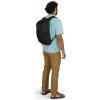 Osprey FARPOINT FAIRVIEW TRAVEL DAYPACK graphite purple batoh Osprey FARPOINT FAIRVIEW TRAVEL DAYPACK graphite purple batoh