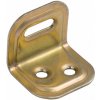 Domax FKS 1 Uholník montážny 25x25x29mm Domax FKS 1 Uholník montážny 25x25x29mm