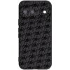 Picasee silikónový čierny obal pre Google Pixel 9 - Separ - Black On Black 2 Picasee silikónový čierny obal pre Google Pixel 9 - Separ - Black On Black 2