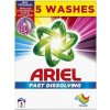 Ariel Color prací prášok 275 g = 5 PD Ariel Color prací prášok 275 g = 5 PD