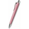Faber-Castell 241127 Poly Ball Svetlo Ružová XB Faber-Castell 241127 Poly Ball Svetlo Ružová XB