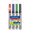 Popisovač CENTROPEN 8510 - sada 4 ks Popisovač CENTROPEN 8510 - sada 4 ks