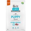 Brit Care Hypoallergenic Puppy Lamb & Rice - výhodné balenie 2 x 3 kg
