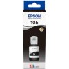 HAKY Epson originál ink C13T00Q140, 105, black, 140ml HAKY Epson originál ink C13T00Q140, 105, black, 140ml