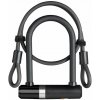 Axa Newton UL Mini 150/14 + kabel 100/8