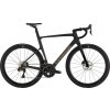 Cestný bicykel Cannondale SuperSix Evo Hi-Mod 2 - black 56 2025 Cestný bicykel Cannondale SuperSix Evo Hi-Mod 2 - black 56 2025