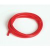 Graupner/SJ Silikónový kábel 2,6qmm, 13AWG, 1meter, červený Graupner/SJ Silikónový kábel 2,6qmm, 13AWG, 1meter, červený