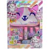 Martinelia Darčekový beauty set s taštičkou Yummy Martinelia Darčekový beauty set s taštičkou Yummy