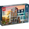 Lego Creator 10270 Kníhkupectvo Lego Creator 10270 Kníhkupectvo